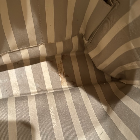 Brahmin Avenue Tote - Picture 6 of 7